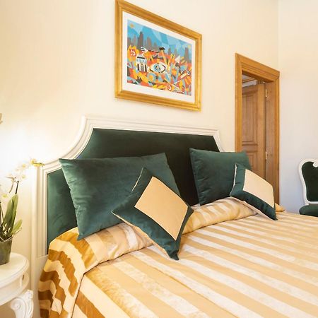 Pantheon Suites In Roma Ngoại thất bức ảnh