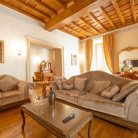 Pantheon Suites In Roma Ngoại thất bức ảnh