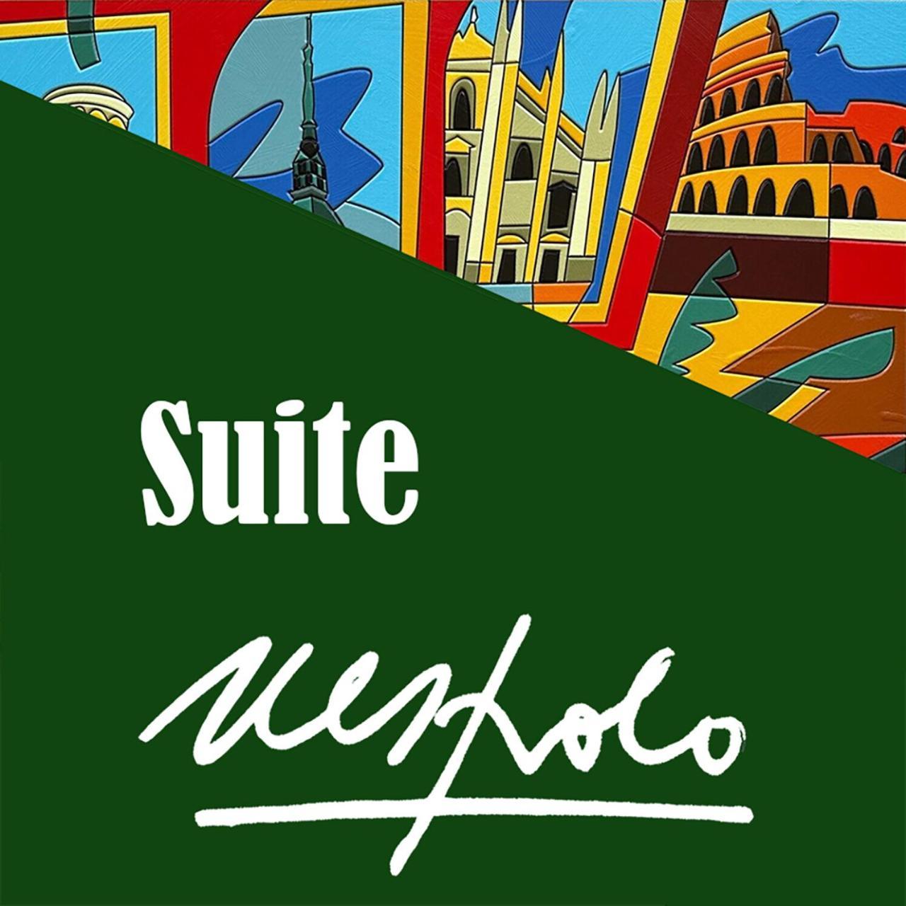 Pantheon Suites In Roma Ngoại thất bức ảnh