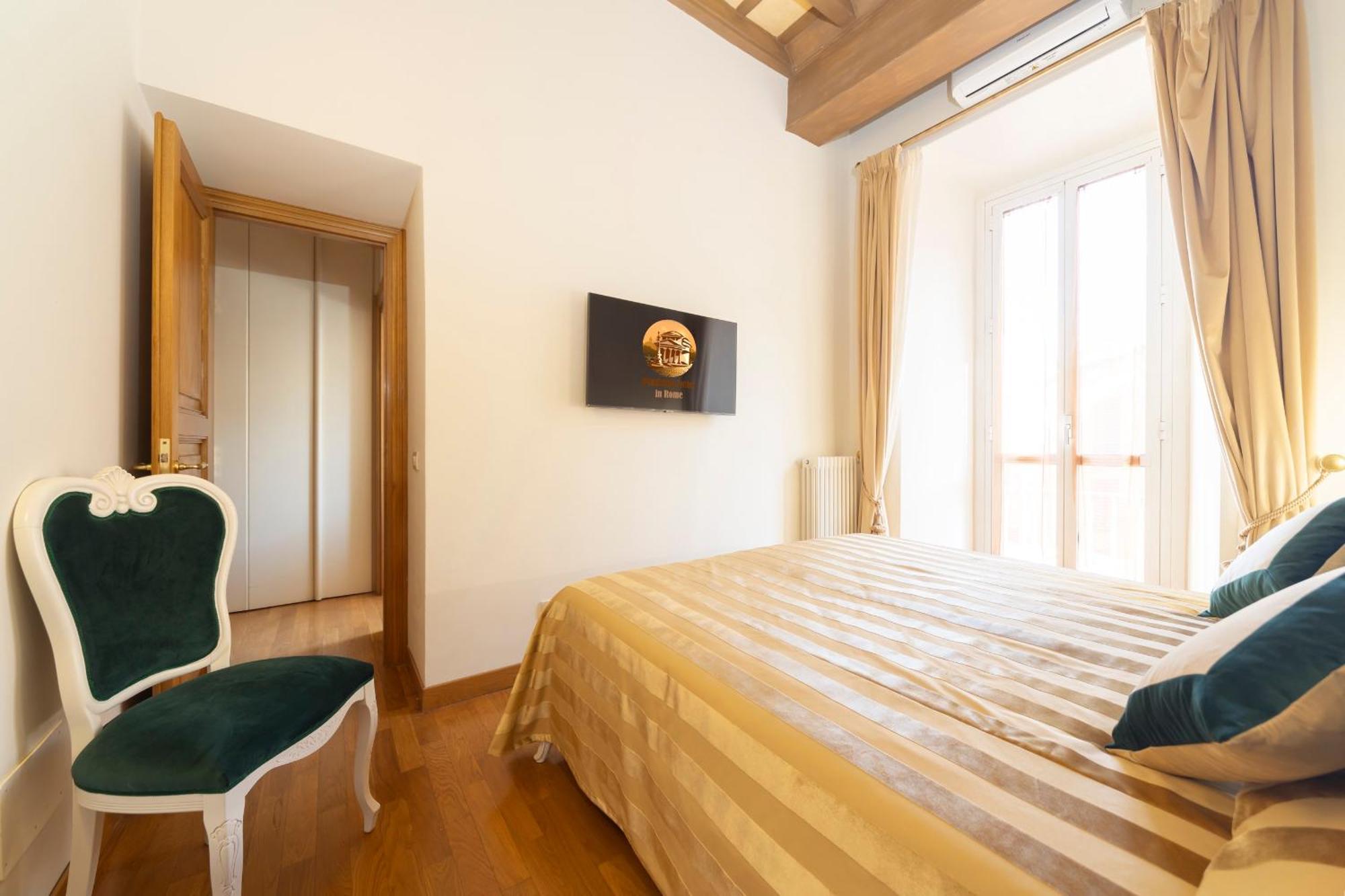 Pantheon Suites In Roma Ngoại thất bức ảnh