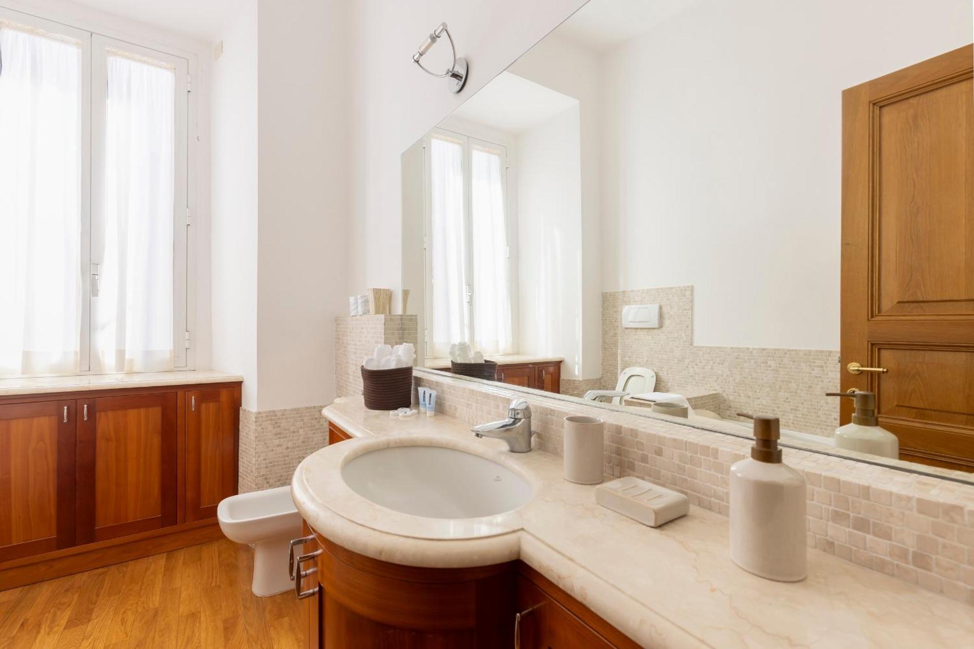 Pantheon Suites In Roma Ngoại thất bức ảnh