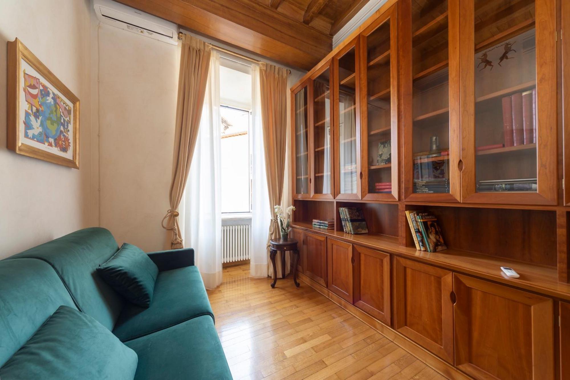 Pantheon Suites In Roma Ngoại thất bức ảnh