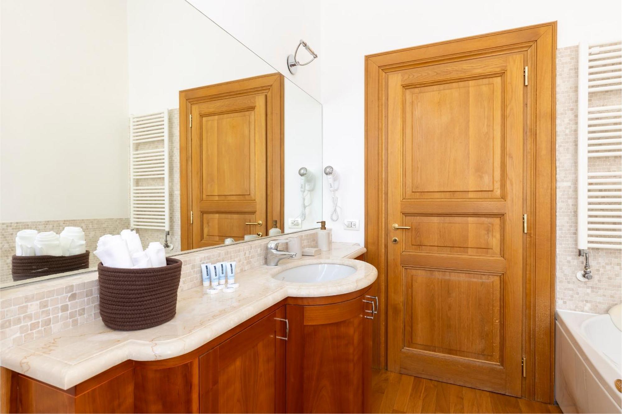 Pantheon Suites In Roma Ngoại thất bức ảnh
