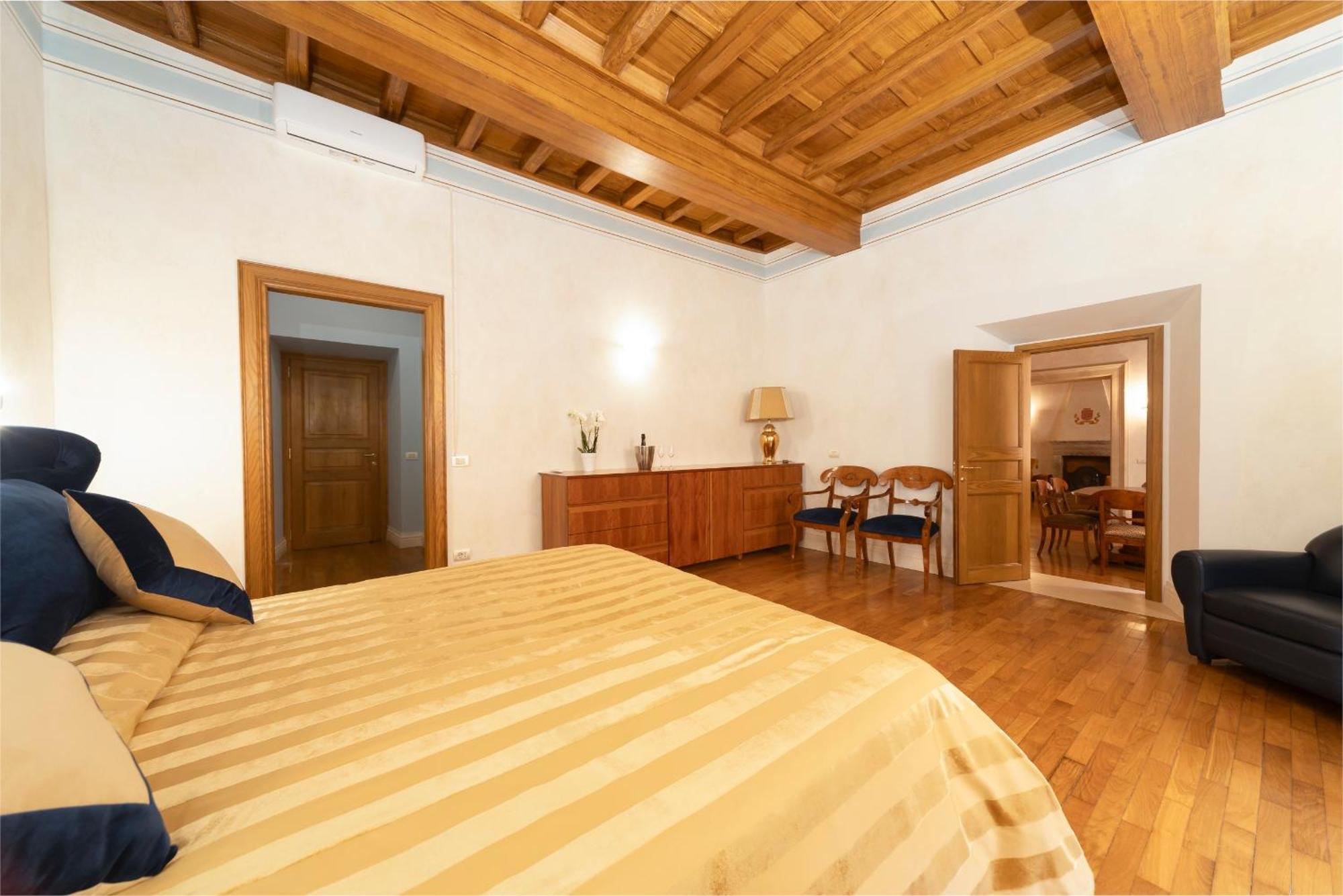 Pantheon Suites In Roma Ngoại thất bức ảnh