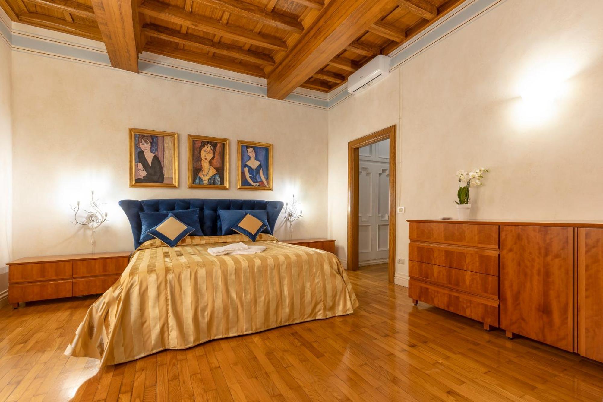 Pantheon Suites In Roma Ngoại thất bức ảnh