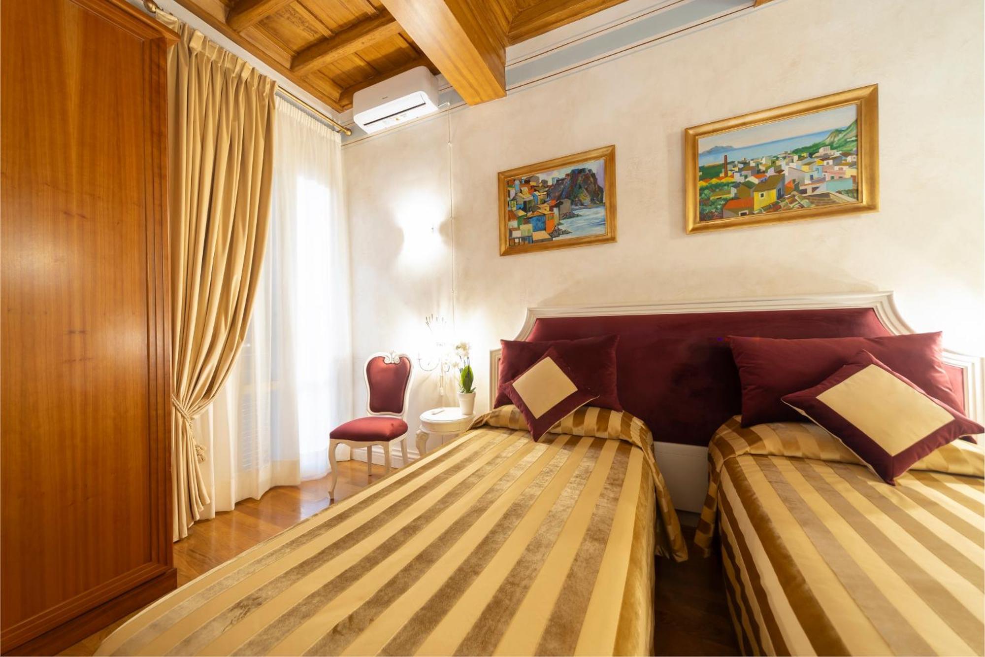 Pantheon Suites In Roma Ngoại thất bức ảnh